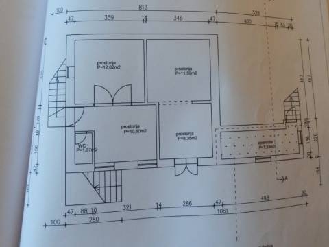 Case Lovran, 300m2