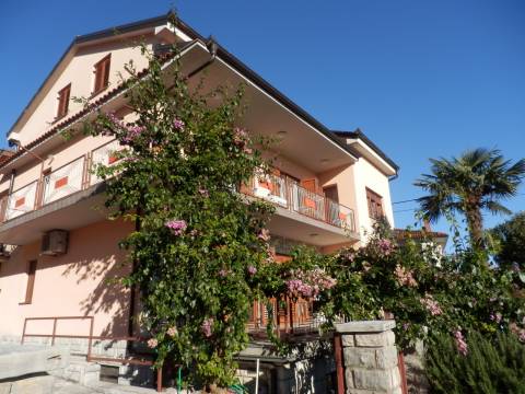 Case Lovran, 300m2
