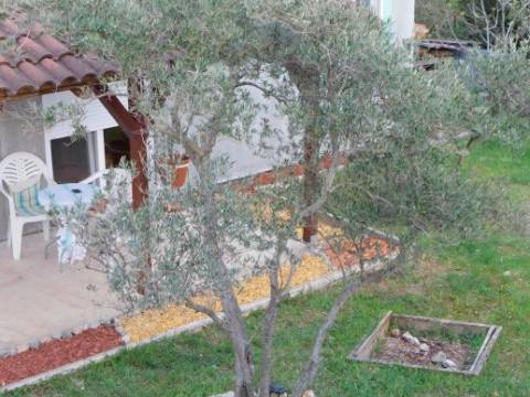Terreno Krk, 1.108m2