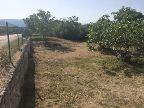 Terreno Krk, 1.108m2