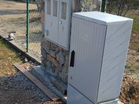 Terreno Krk, 1.108m2