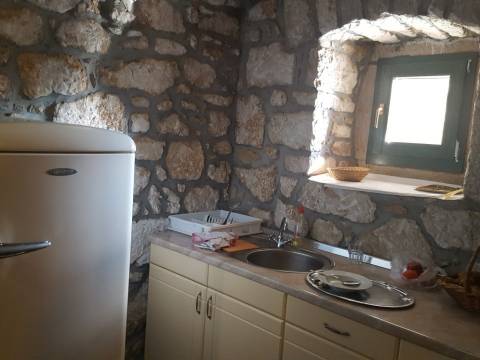 Prekrasna kuća 250m2 Grižane