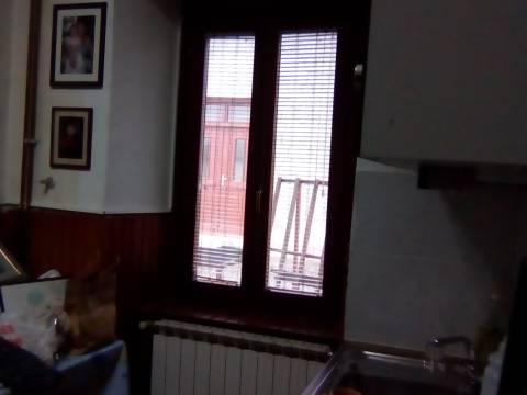 Sveti Ivan Zelina, stan 110 m2 s poslovnim prostorom 120 m2 i gradilištem
