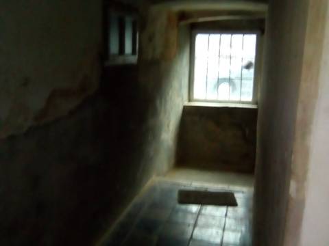 Sveti Ivan Zelina, stan 110 m2 s poslovnim prostorom 120 m2 i gradilištem