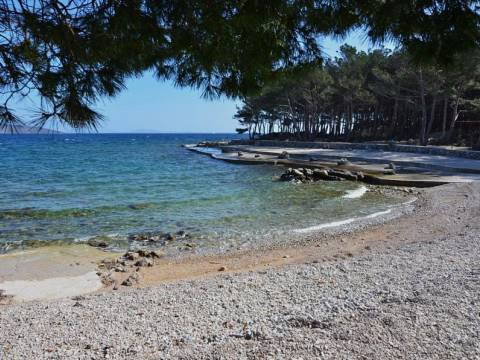 Appartamenti Krk, 100m2