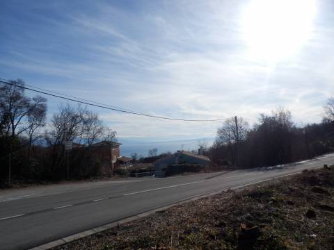 VEPRINAC ATRAKTIVNO ZEMLJIŠTE U T2 ZONI CIJENA NIJE FIKSNA!
