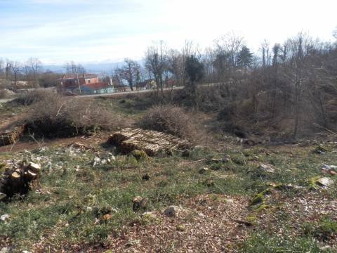 VEPRINAC ATRAKTIVNO ZEMLJIŠTE U T2 ZONI CIJENA NIJE FIKSNA!