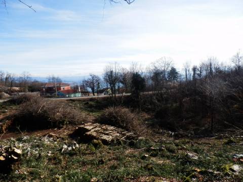 VEPRINAC ATRAKTIVNO ZEMLJIŠTE U T2 ZONI CIJENA NIJE FIKSNA!