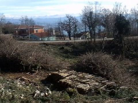 VEPRINAC ATRAKTIVNO ZEMLJIŠTE U T2 ZONI CIJENA NIJE FIKSNA!