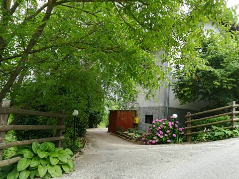 Tuheljske Toplice kuća 180 m2 i voćnjak 2400 m2