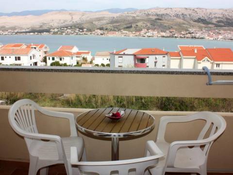 Pag, 500m2