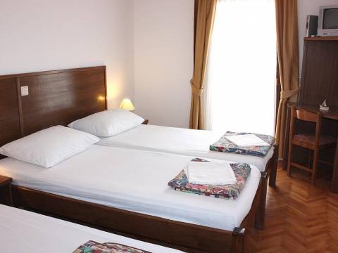 Pag, 500m2