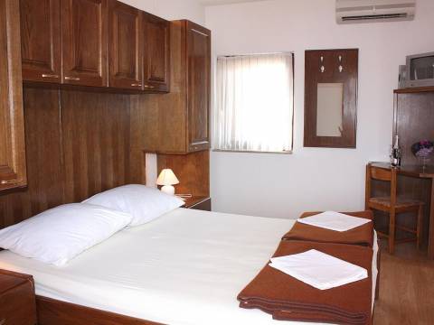 Pag, 500m2