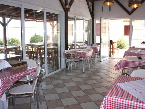 Pag, 500m2