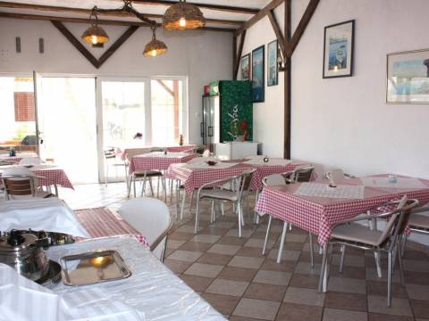 Pag, 500m2