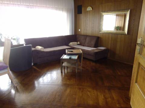 Volosko, PRILIKA!!! HITNA PRODAJA - apartmanska kuća za investiciju