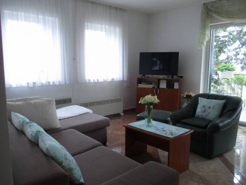 Flats Opatija - Centar, Opatija, 86,49m2