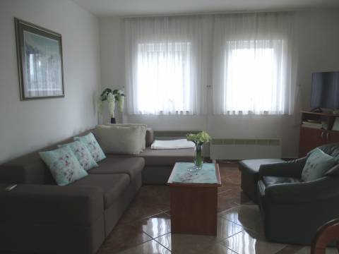 Flats Opatija - Centar, Opatija, 86,49m2