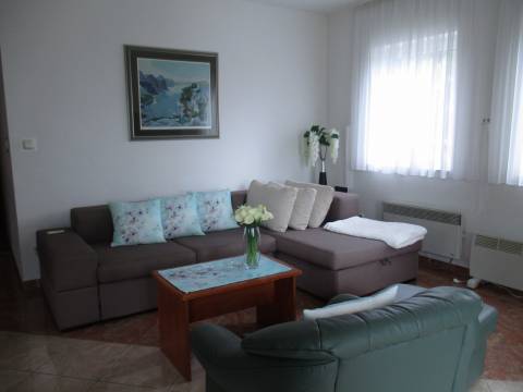 Flats Opatija - Centar, Opatija, 86,49m2