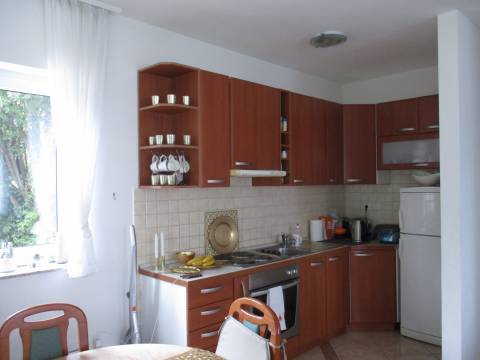 Flats Opatija - Centar, Opatija, 86,49m2