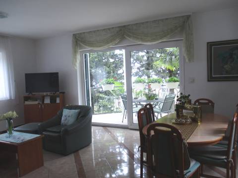 Flats Opatija - Centar, Opatija, 86,49m2