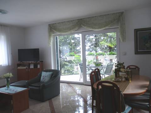 Flats Opatija - Centar, Opatija, 86,49m2