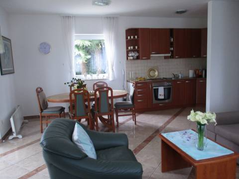 Flats Opatija - Centar, Opatija, 86,49m2