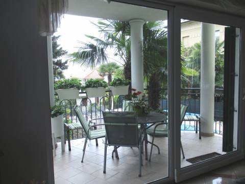 Flats Opatija - Centar, Opatija, 86,49m2