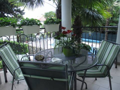 Flats Opatija - Centar, Opatija, 86,49m2