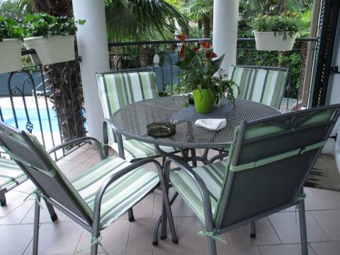 Flats Opatija - Centar, Opatija, 86,49m2