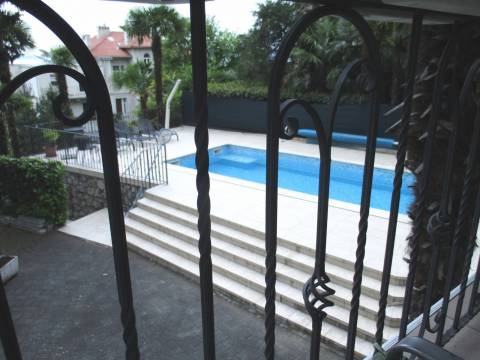 Flats Opatija - Centar, Opatija, 86,49m2