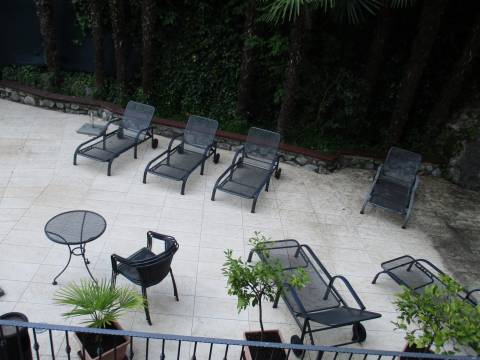 Flats Opatija - Centar, Opatija, 86,49m2