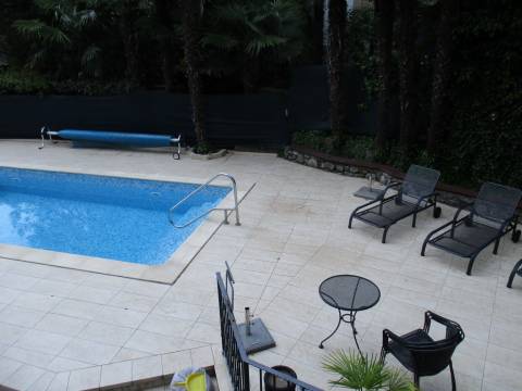 Flats Opatija - Centar, Opatija, 86,49m2