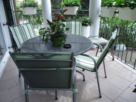Flats Opatija - Centar, Opatija, 86,49m2