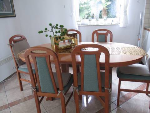 Flats Opatija - Centar, Opatija, 86,49m2