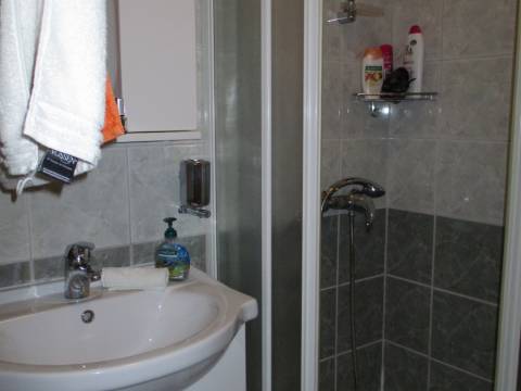 Flats Opatija - Centar, Opatija, 86,49m2