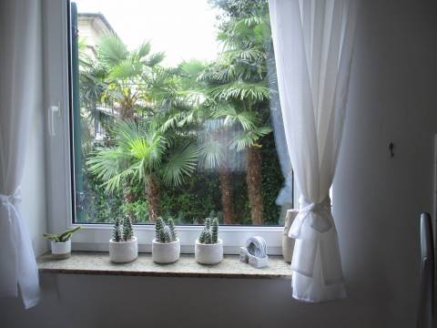 Flats Opatija - Centar, Opatija, 86,49m2