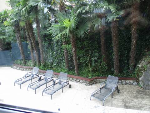 Flats Opatija - Centar, Opatija, 86,49m2