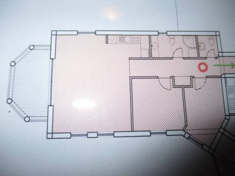 Flats Opatija - Centar, Opatija, 86,49m2
