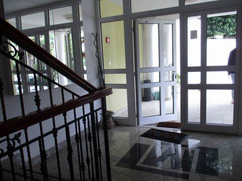 Flats Opatija - Centar, Opatija, 86,49m2