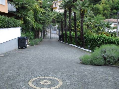 Flats Opatija - Centar, Opatija, 86,49m2