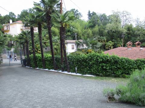 Flats Opatija - Centar, Opatija, 86,49m2