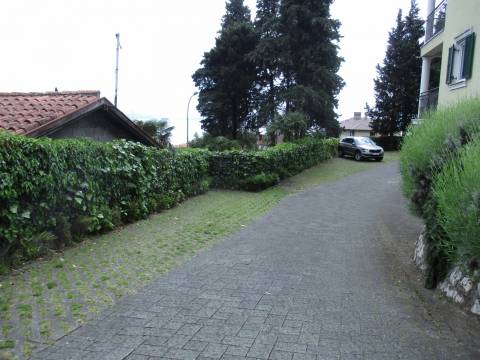 Flats Opatija - Centar, Opatija, 86,49m2