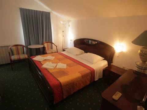 Diklo, Zadar, 500m2