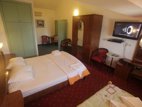 Diklo, Zadar, 500m2