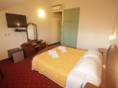 Diklo, Zadar, 500m2