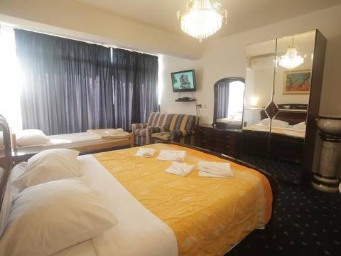 Diklo, Zadar, 500m2