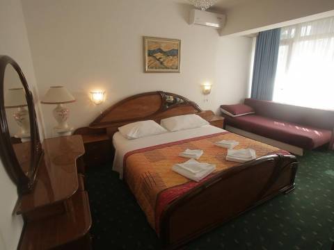 Diklo, Zadar, 500m2