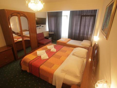 Diklo, Zadar, 500m2