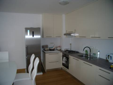 Viškovo-stan 72 m2